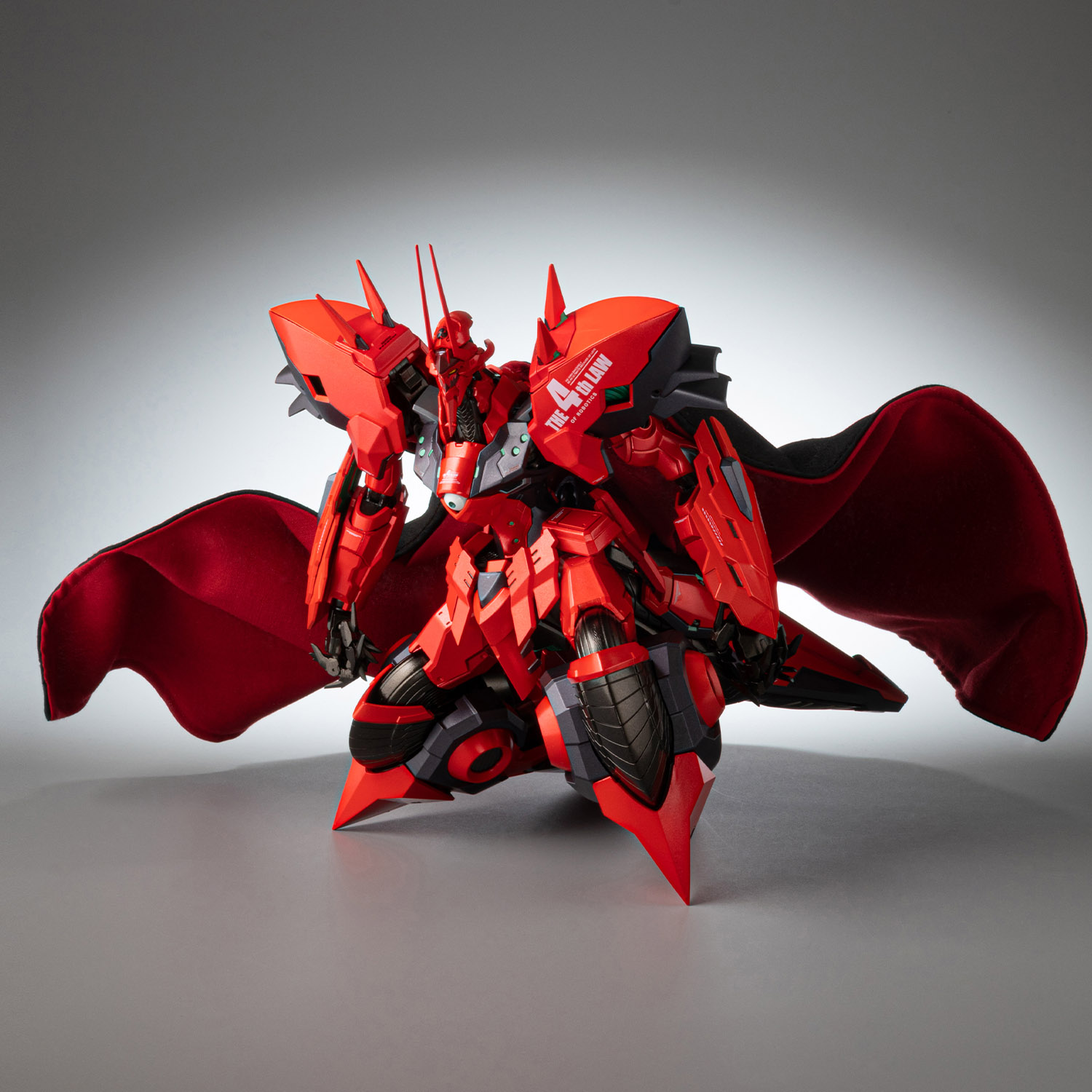 新闻资讯千值练riobot武装机甲莱茵巴雷尔超限模式