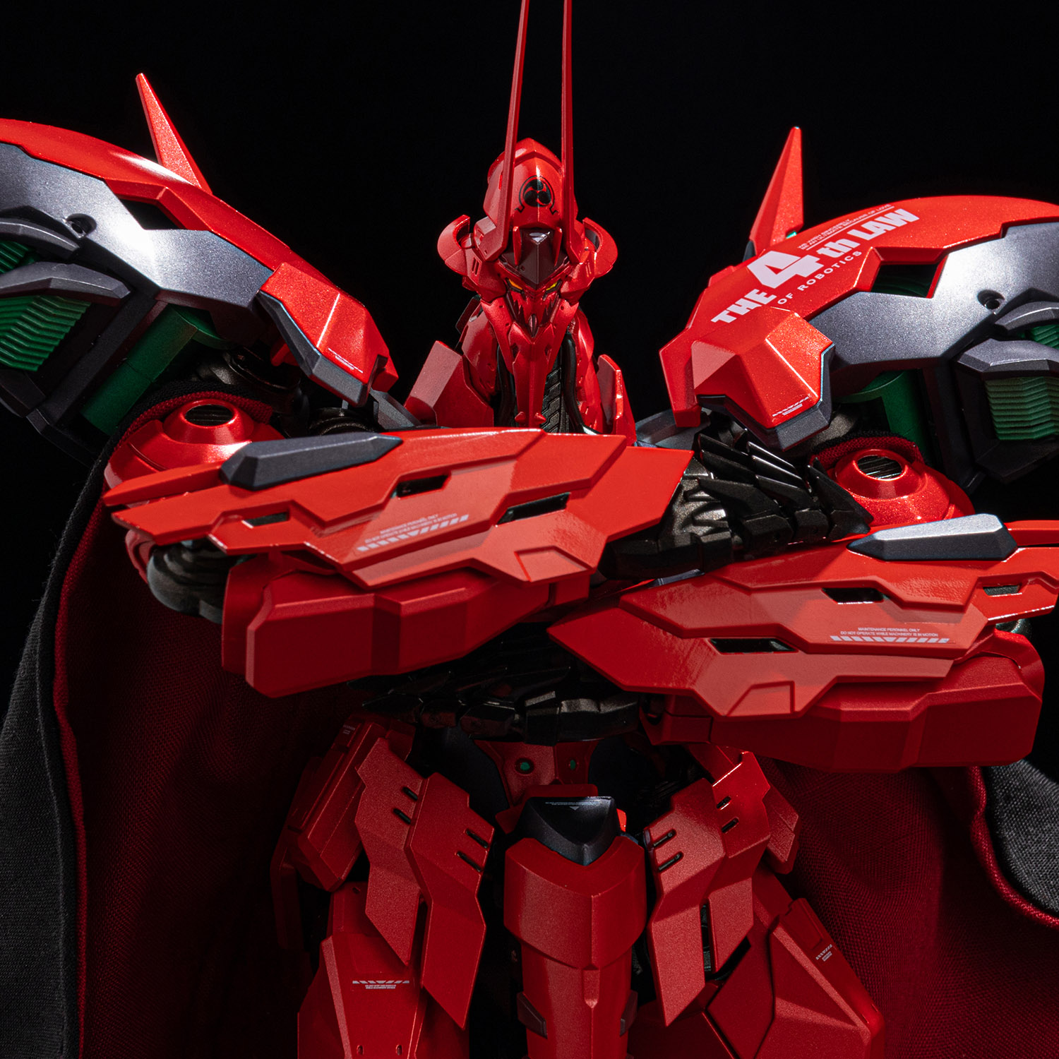 新闻资讯千值练riobot武装机甲莱茵巴雷尔超限模式