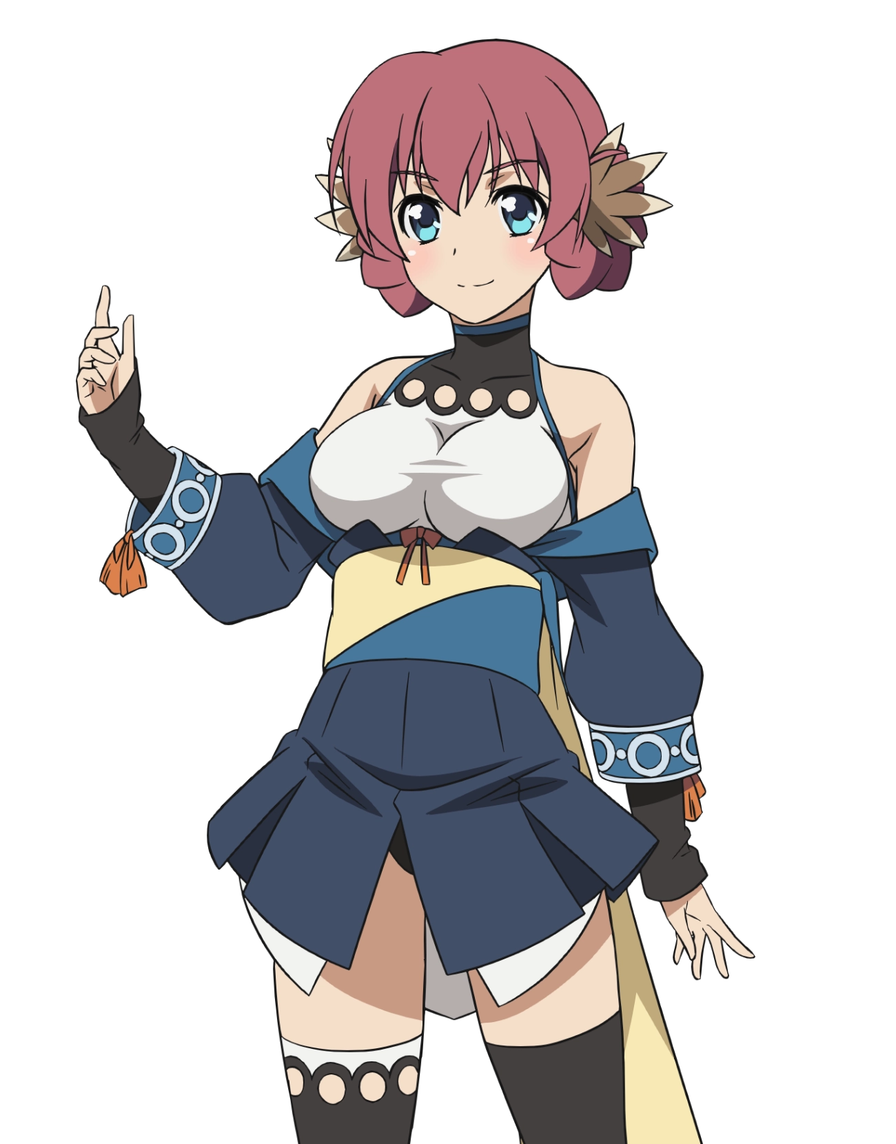 新番讨论传颂之物二人的白皇うたわれるもの二人の白皇7月2号首周12话