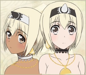 新番讨论传颂之物二人的白皇うたわれるもの二人の白皇7月2号首周12话