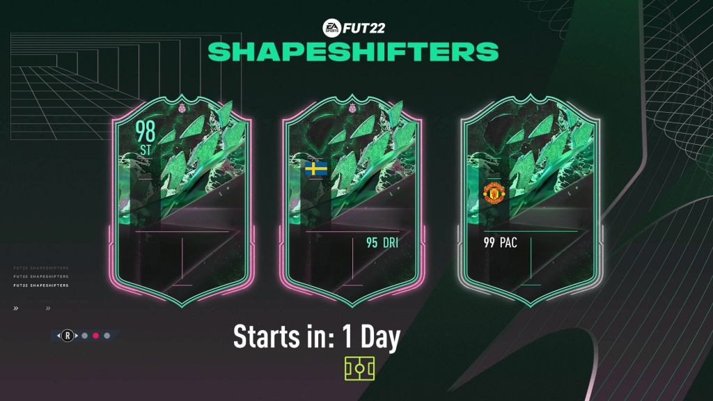 [新闻] [fifa22][ut新闻]7月1日-7月10日ut新闻(7月10日:sbc新球员