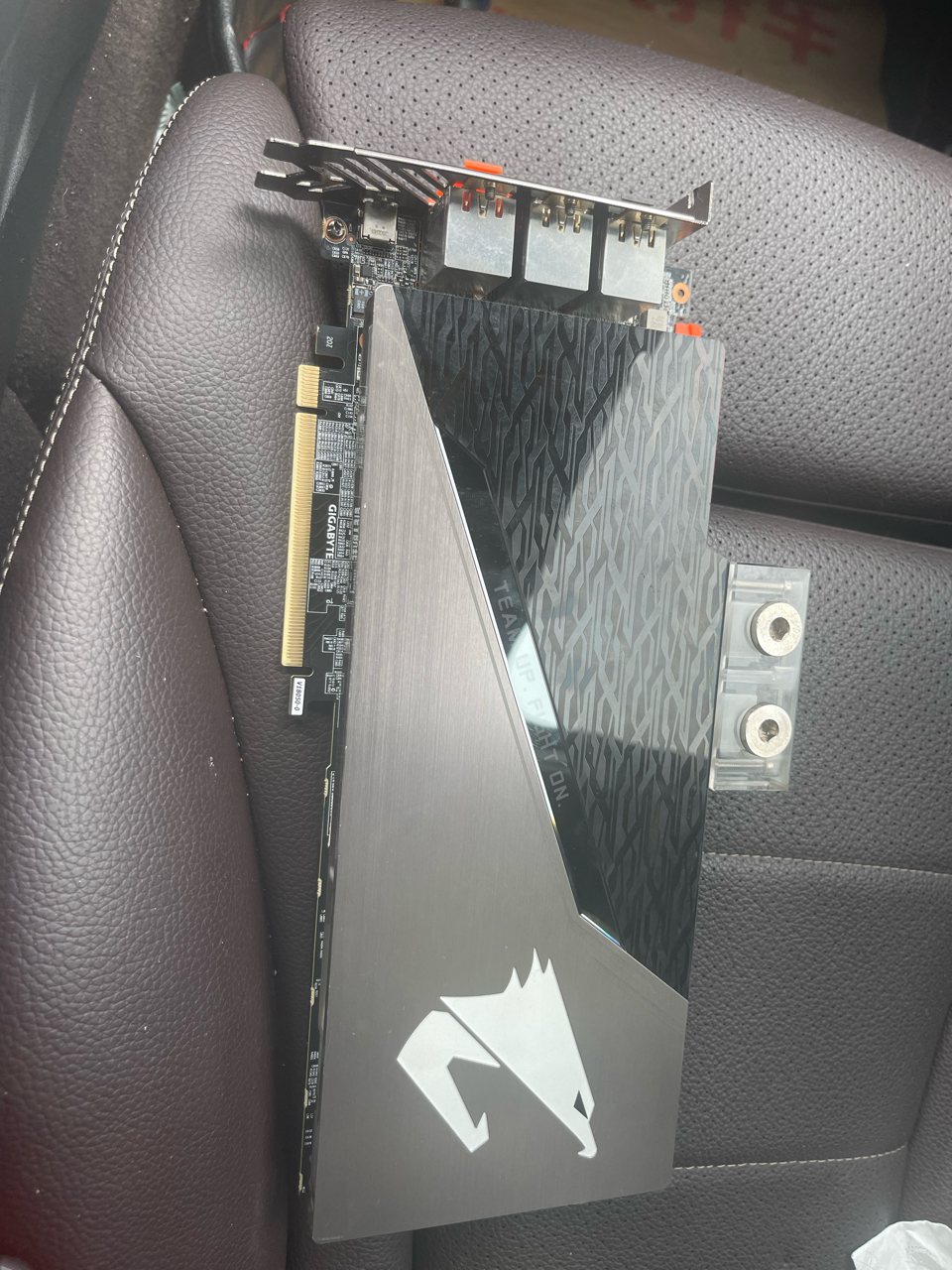 2080ti分体水雕出售