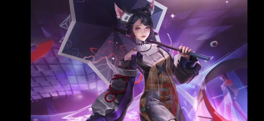 阿离这个星元海报有点丑