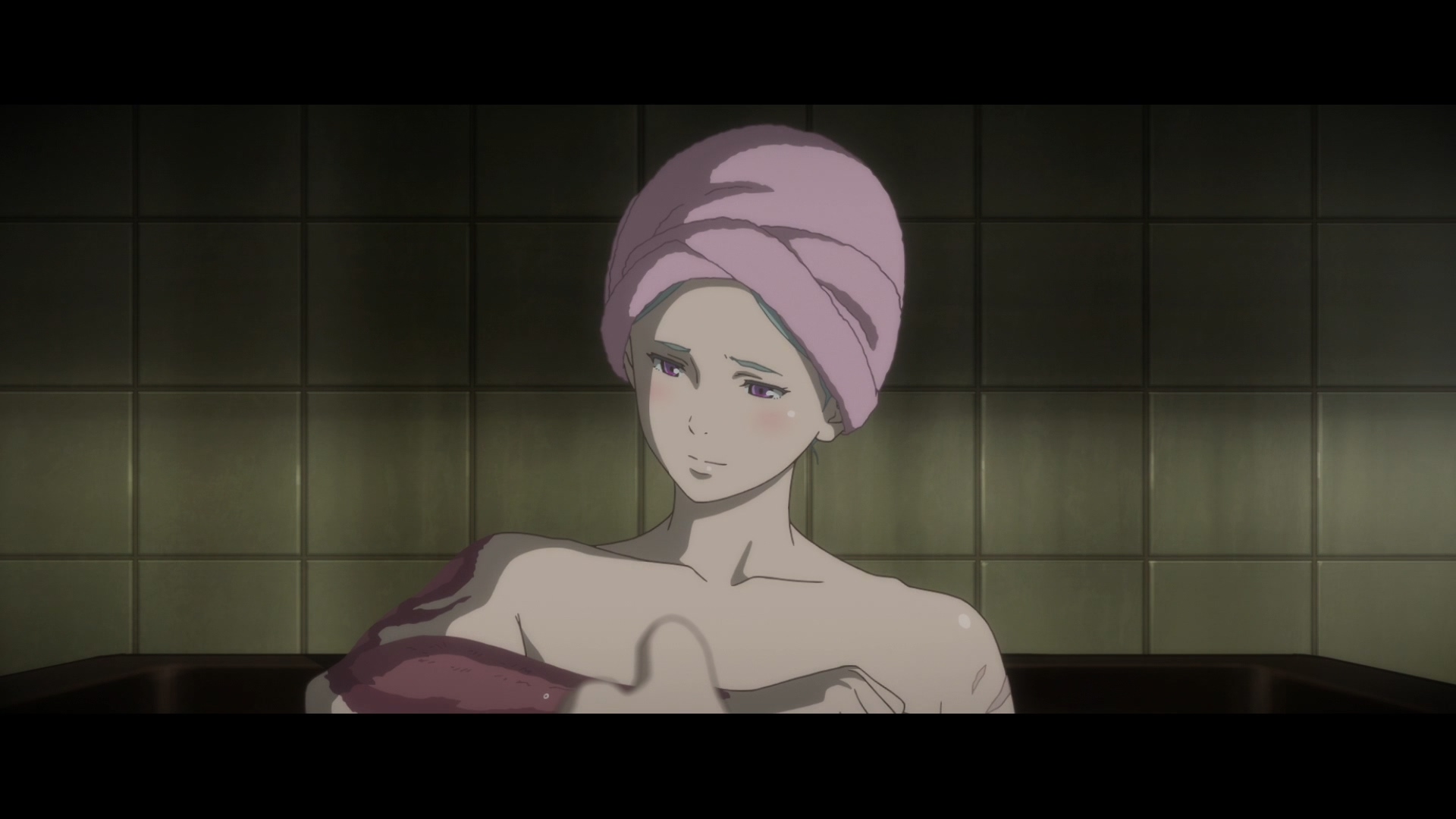 新番讨论交响诗篇超进化3洗澡那幕eureka美爆了