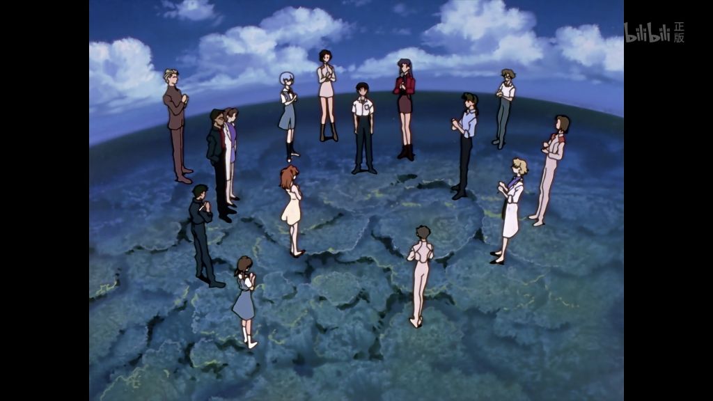 剧情氵这肯定致敬了eva哦没叠多多萝西哦没叠多