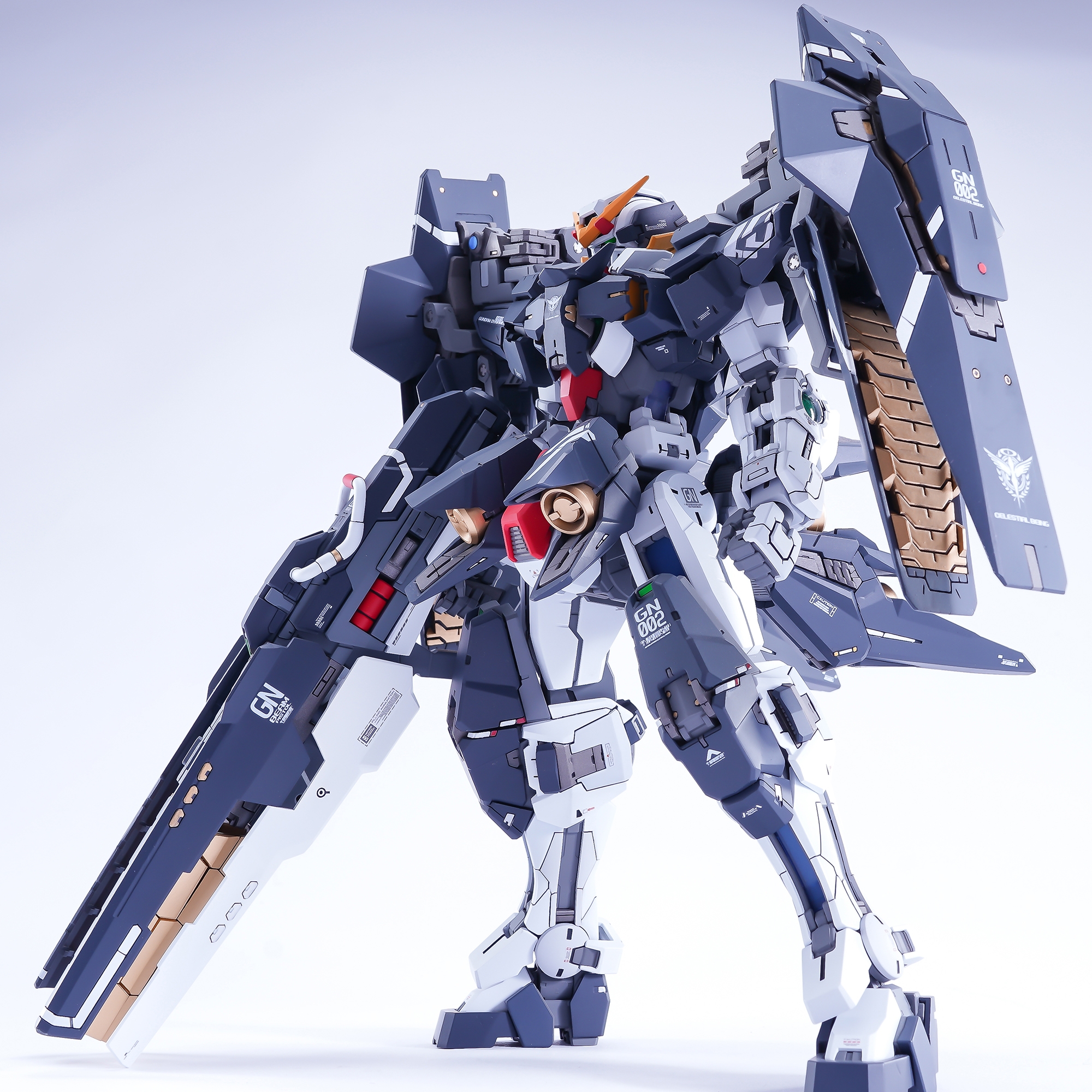 为什么力天使r3在改件界的人气这么高