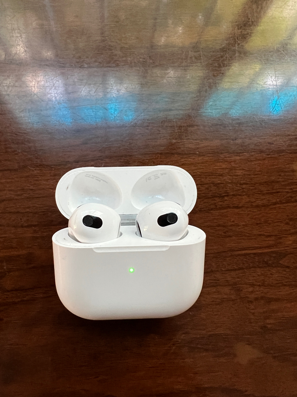 华强北洛达耳机三星galaxybudspro