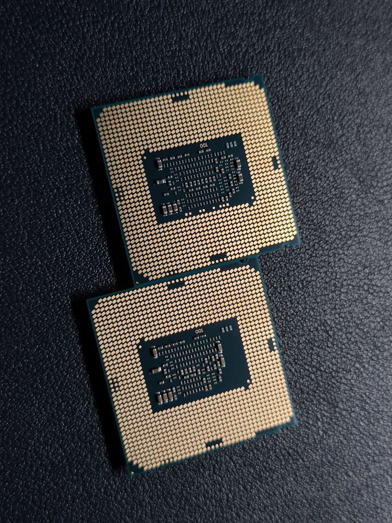 i36100和奔腾g4440有人要吗