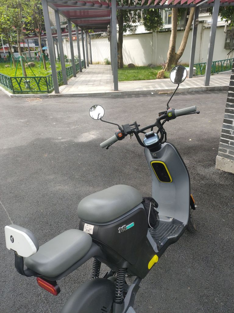 广州荔湾/越秀出台九号电动车 b30c