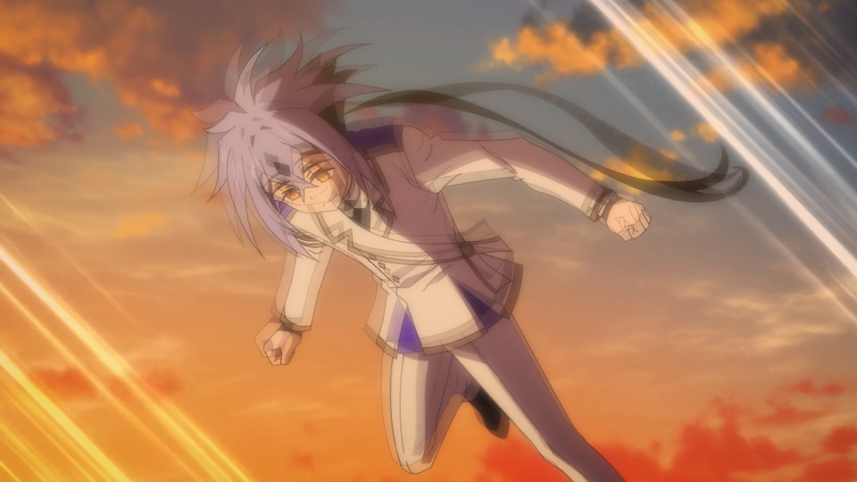 剧透讨论新一集影之诗f里男主是怎么认识御门的