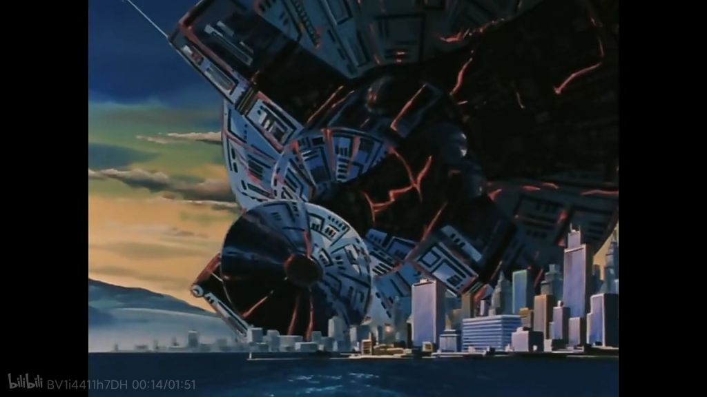 砸悉尼的殖民卫星为什么没让地球极寒化? nga玩家社区