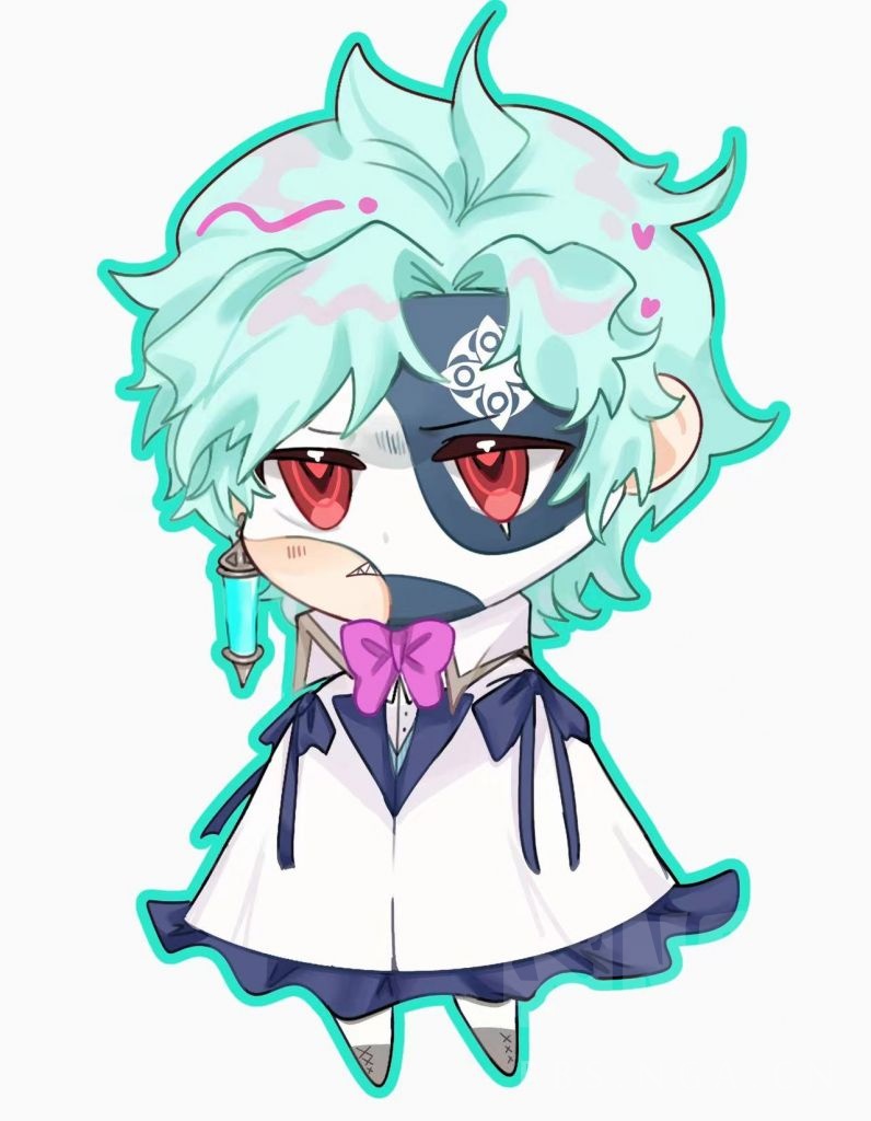 [其他讨论] 搬点博士同人图 (含2022年新款博士)