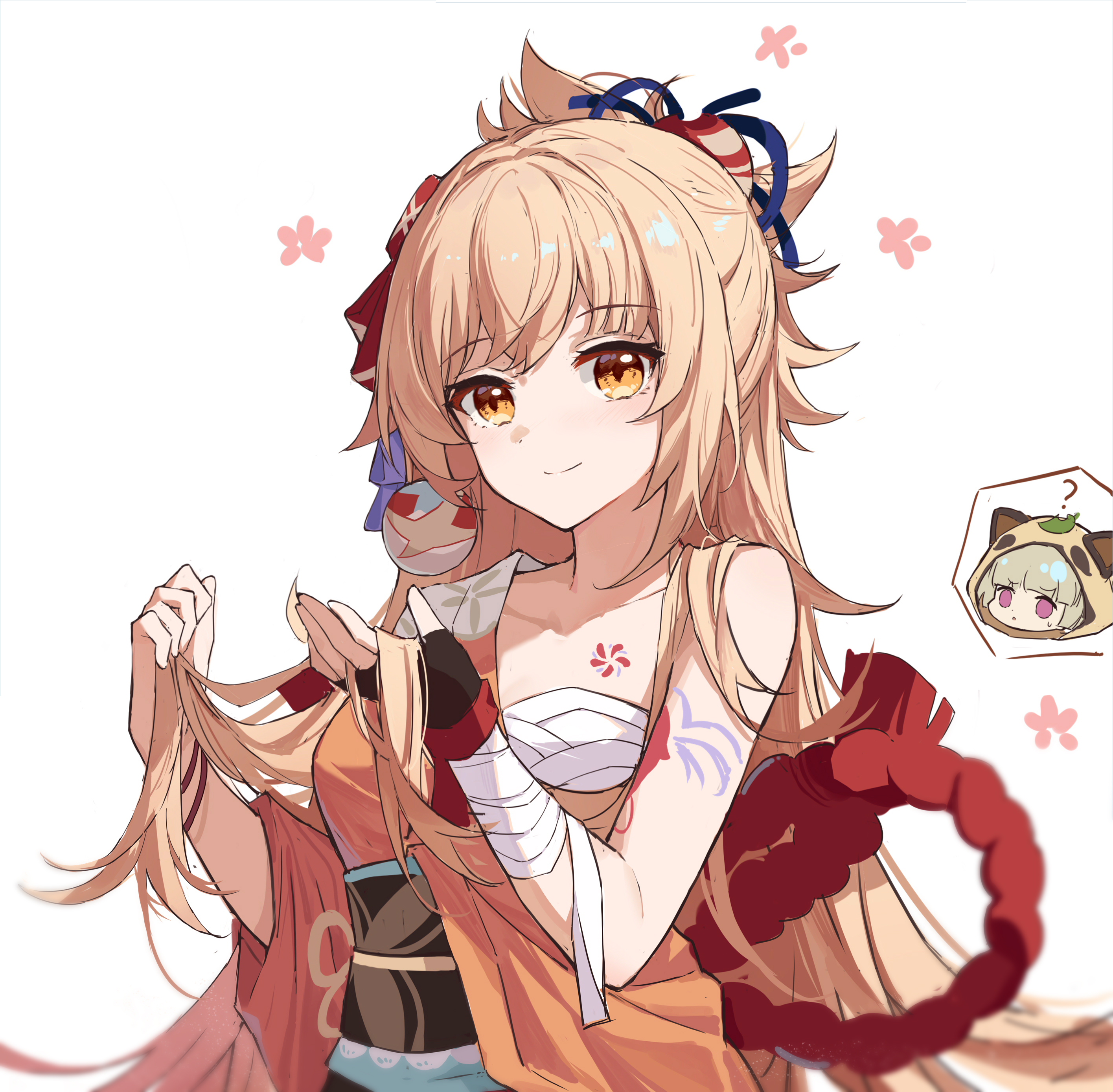 厨力放出图爆多宵宫图楼大集合