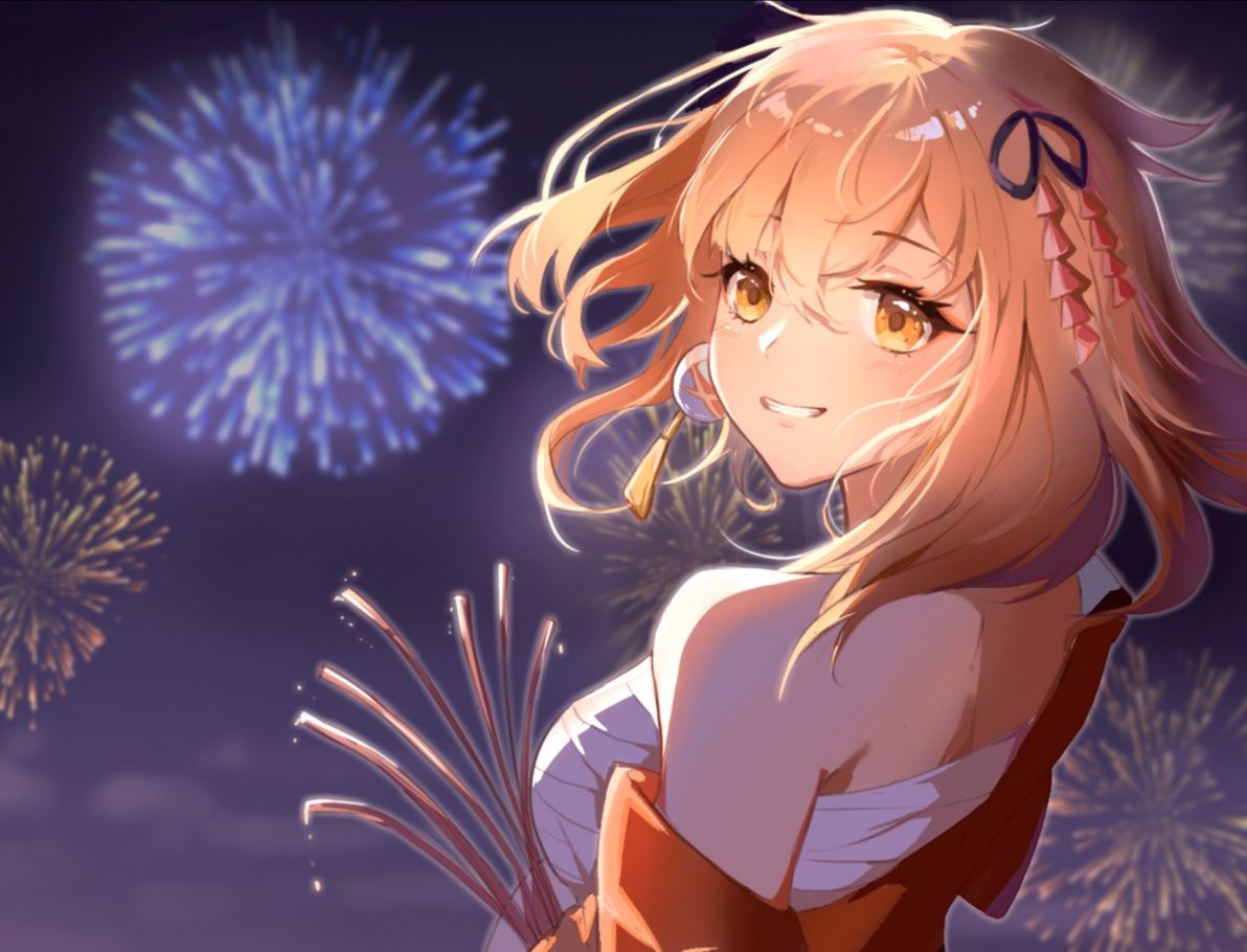 [厨力放出][圖爆多]宵宮圖樓大集合!