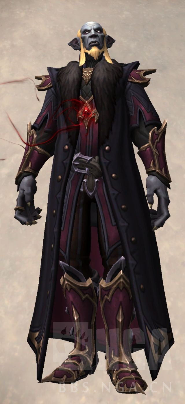 溯源考据雷文德斯的收割者之庭