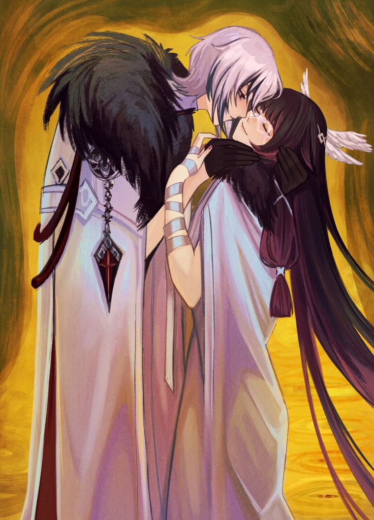 cp预警插画搬运查询至冬国姛浓度