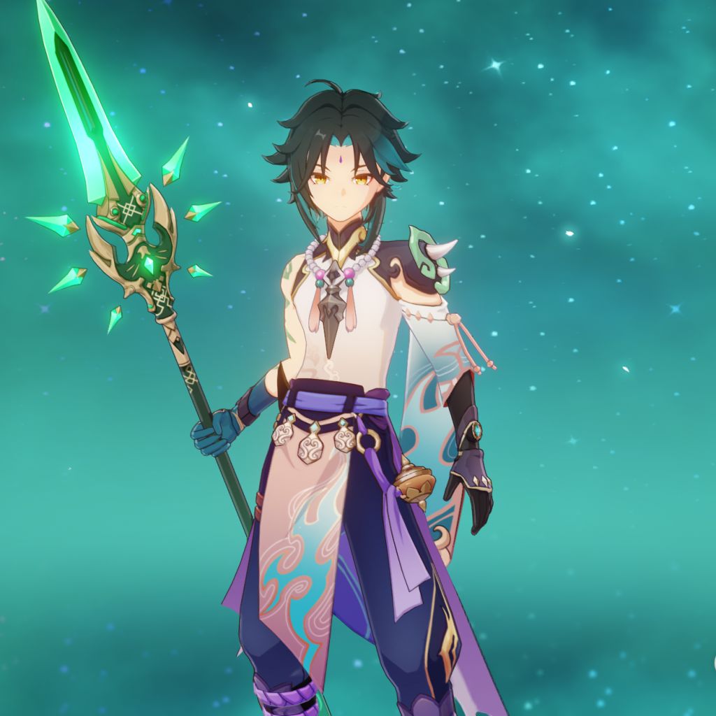 闲聊杂谈给大世界四风男xp小队寻找最合适武器当前进度