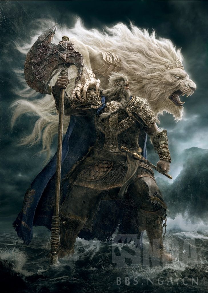 [同人] [安科/安价] [碧蓝档案][艾尔登法环]葛孚雷老师,请指导我们!