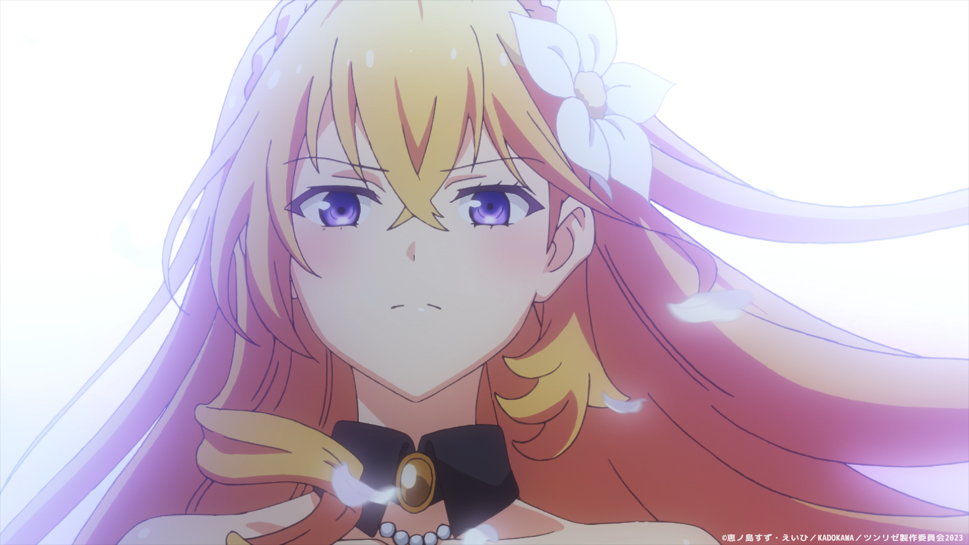 [搬运] 《傲娇反派千金莉洁洛特与实况主远藤同学及