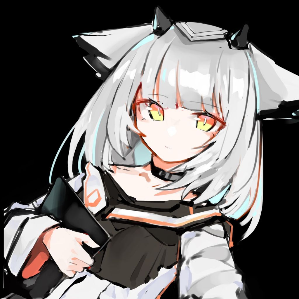 尘歌壶尘歌壶绘画白面 