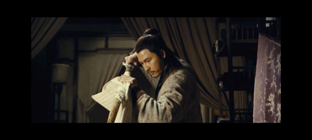 剑雨动作戏太帅了老哥有无类似的作品推荐