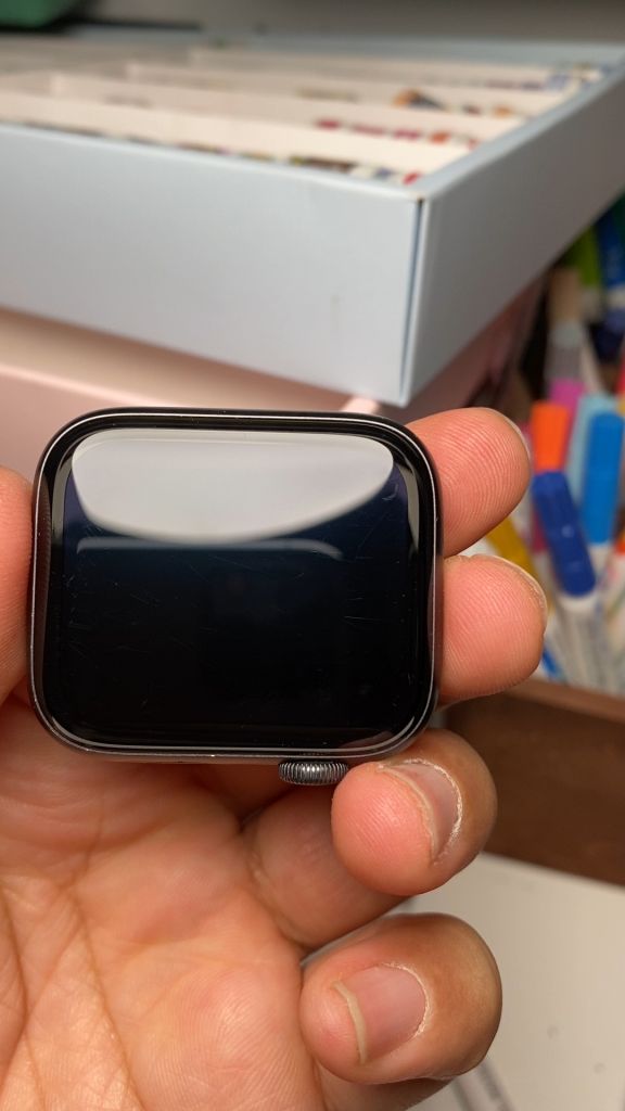 已出预出一块applewatchs51100