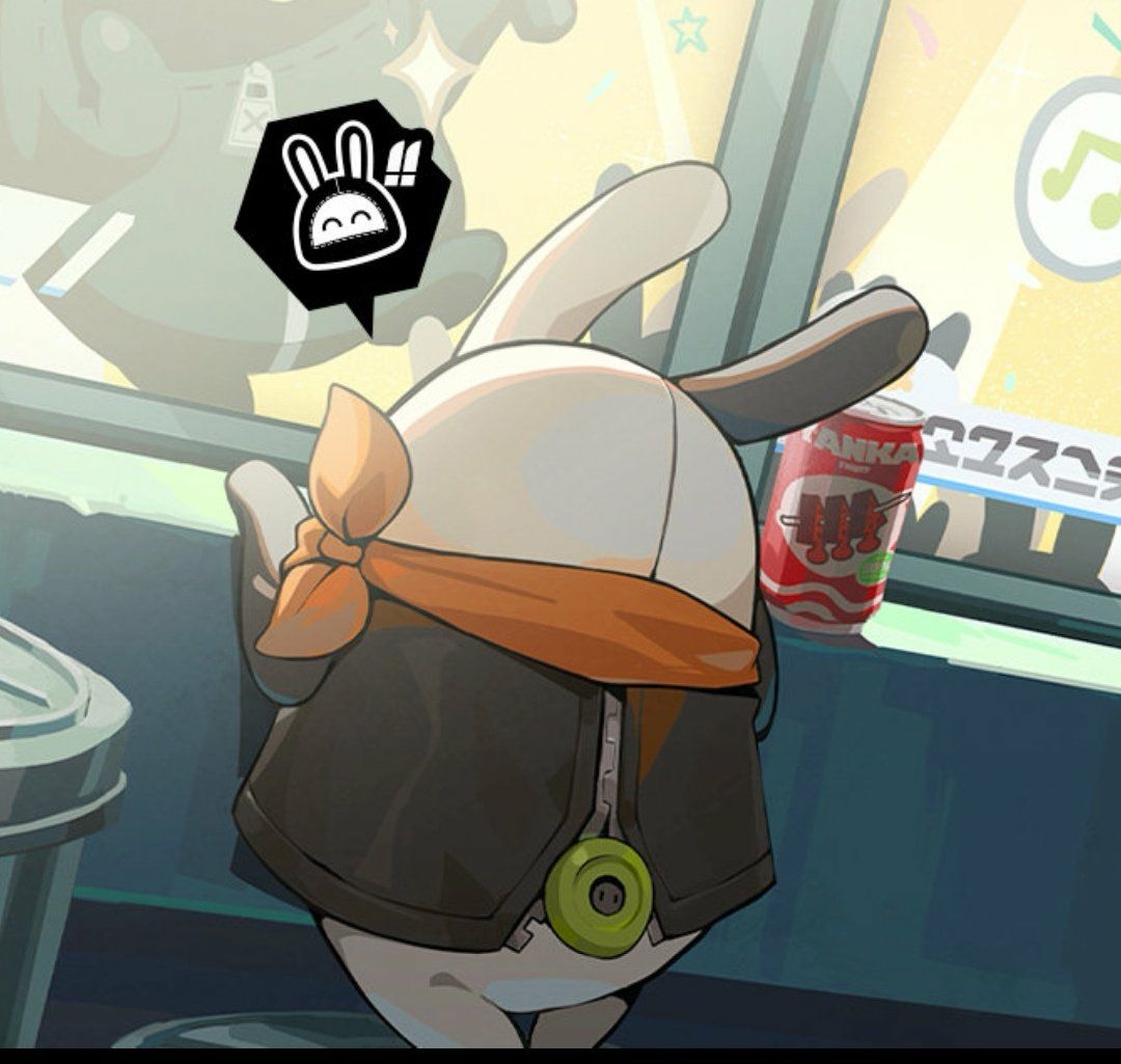 [破事氵]如果一只可爱的邦布张嘴是黑白熊的声音