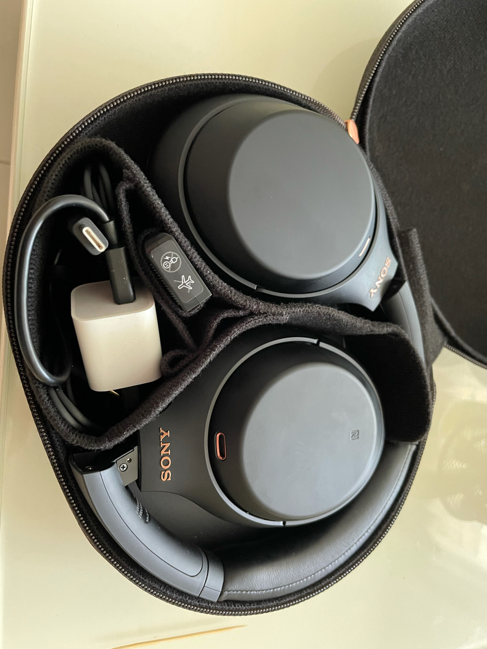 索尼wh1000xm4头戴式降噪耳机1200浙江