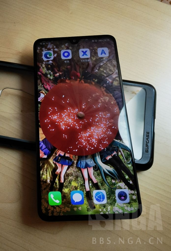 手机平板出华为mate20