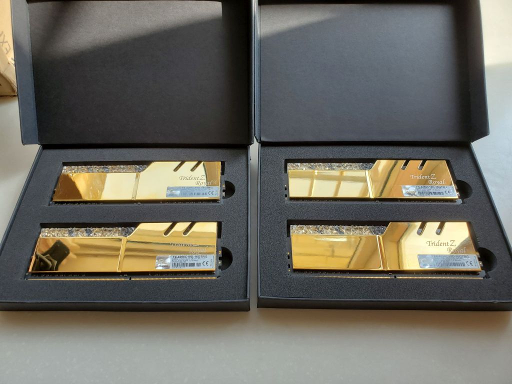 出芝奇皇家戟4266c19