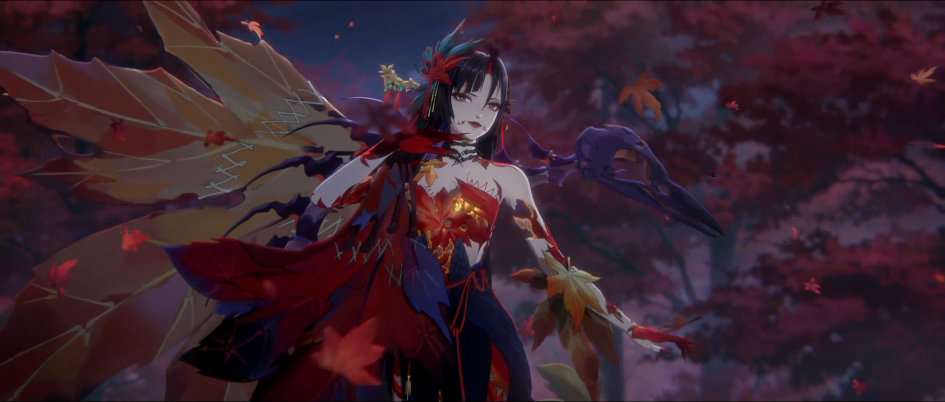 [集中帖外晒卡会被禁言] 心狩鬼女红叶 召唤活动晒卡集中帖 (含召唤