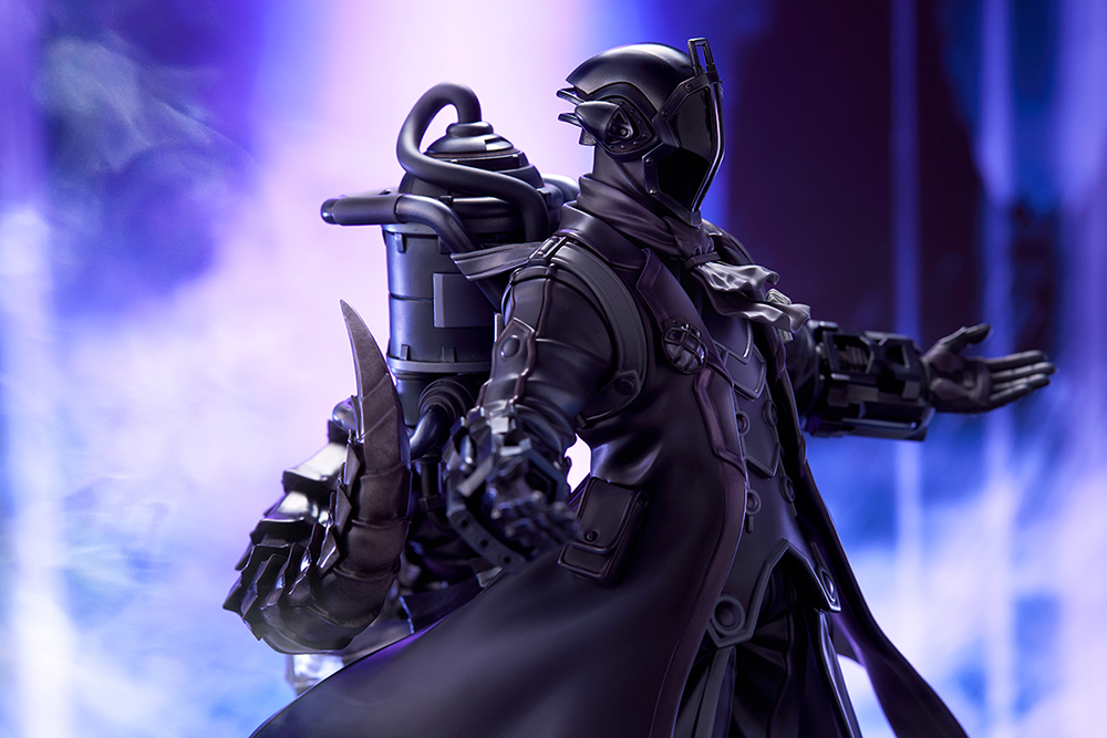 [新闻资讯] quesq  来自深渊> 黎明卿 波多尔多