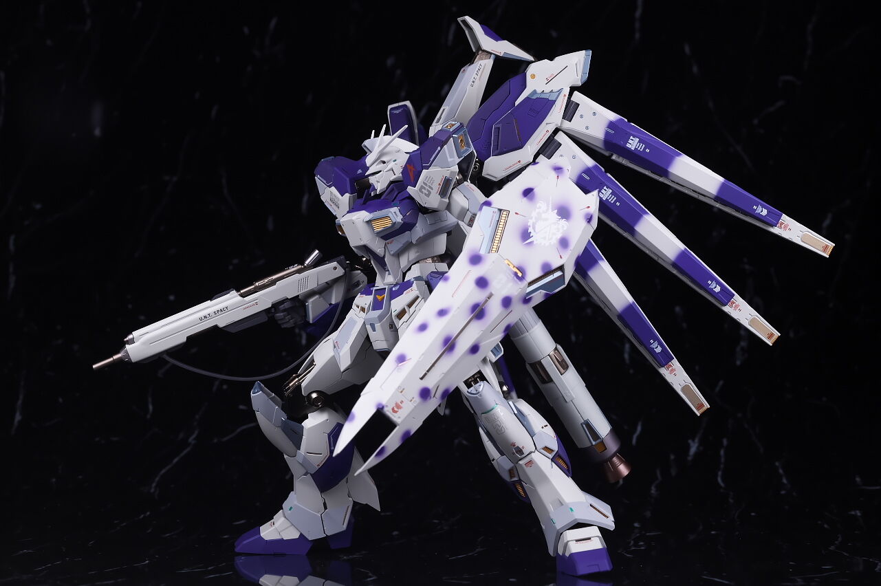 可动成品metalbuildhiν高达日站评测