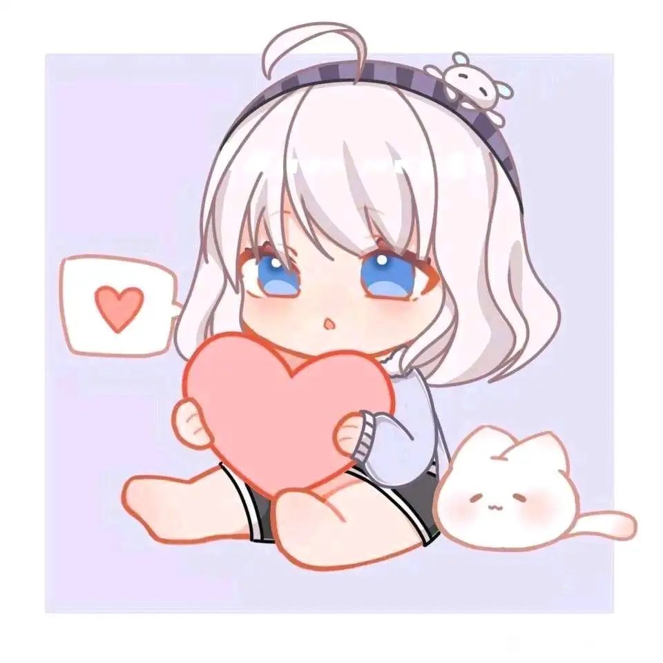 唉有人知道吗我发现那个星瞳今天好像是周年回