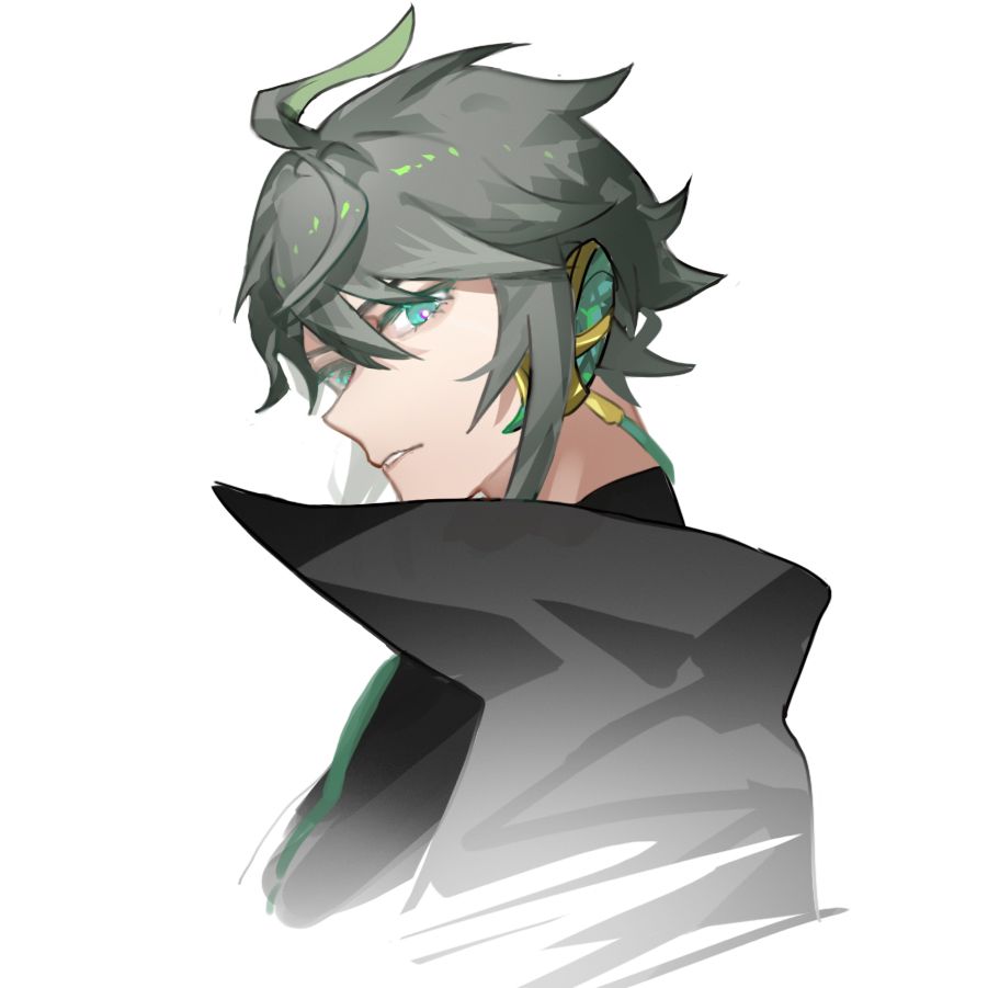 同人创作画海哥