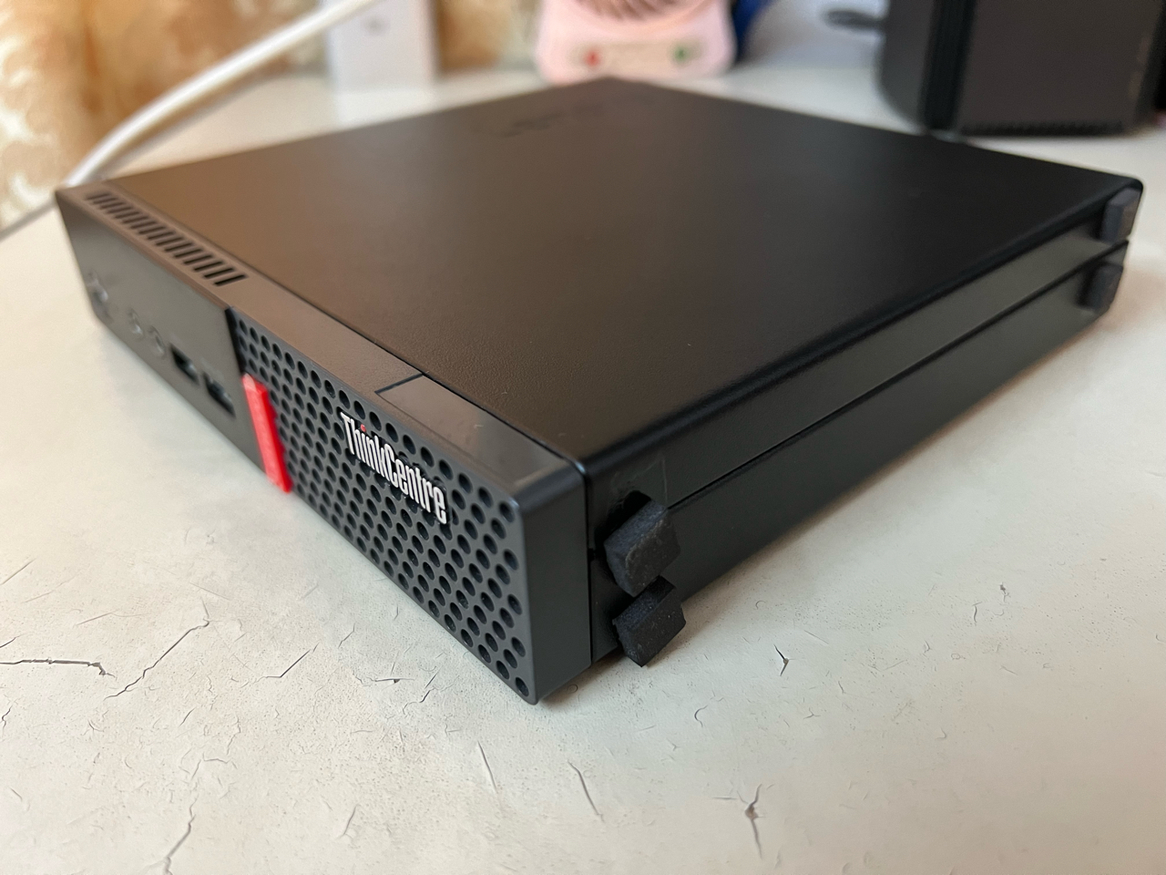 联想m720q小主机