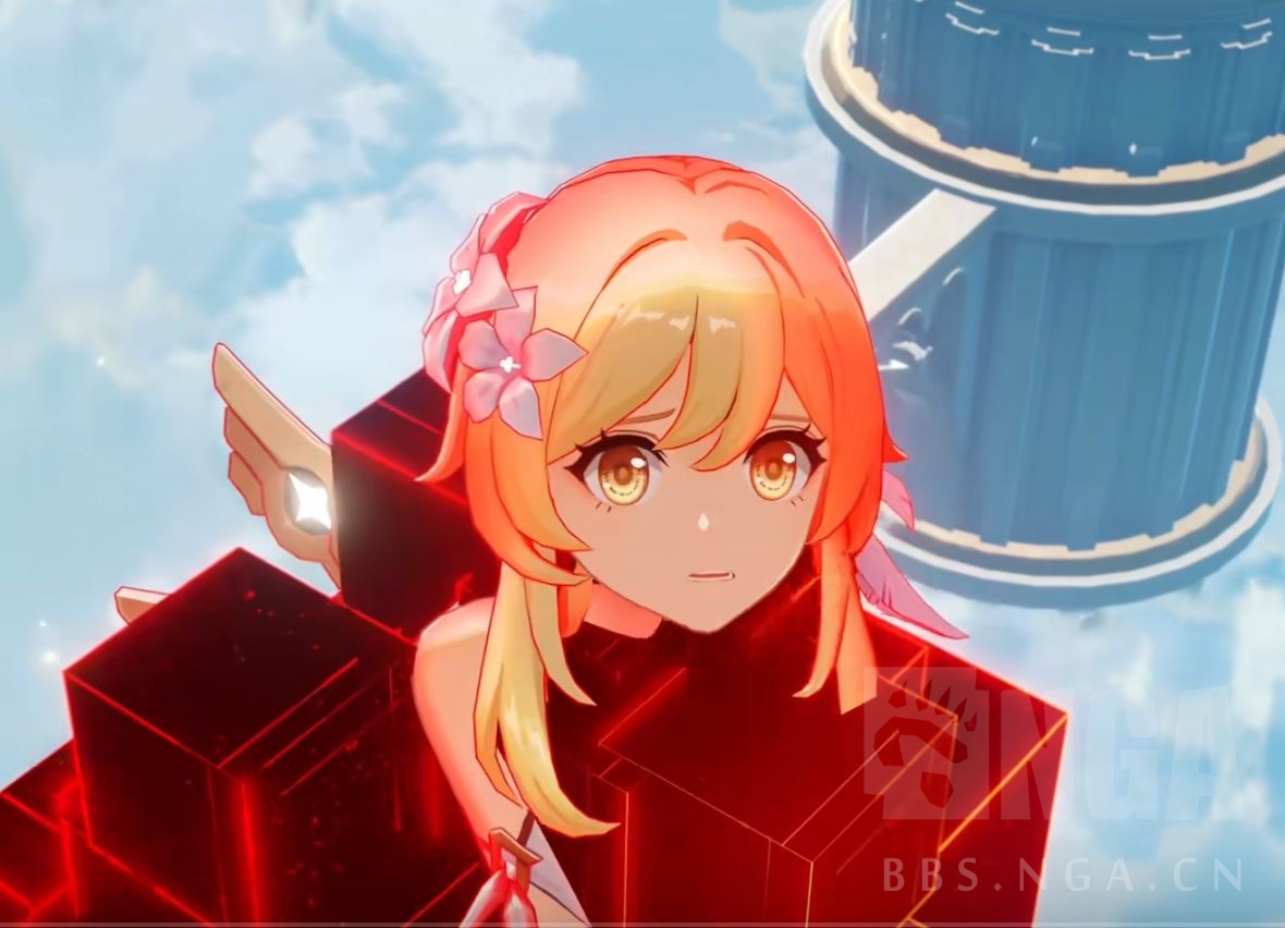 最近有时间从头回顾一遍原神剧情,开一个记忆存放楼(慢更) nga玩家