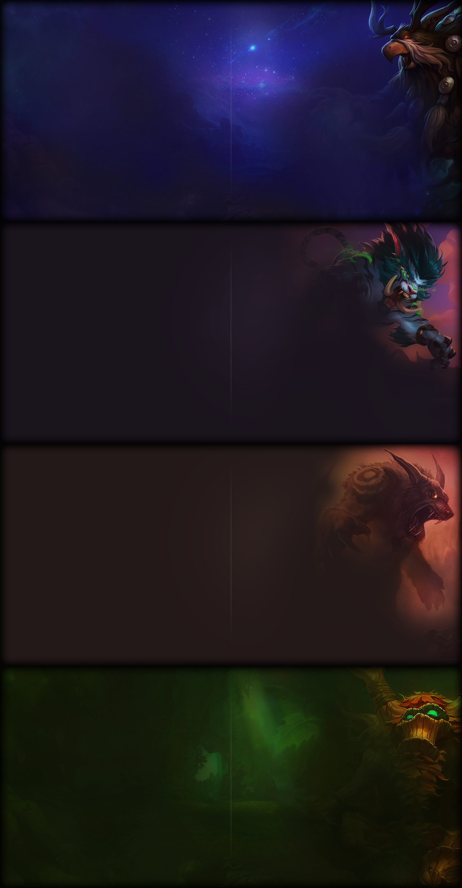 巨龙时代新职业天赋界面背景图