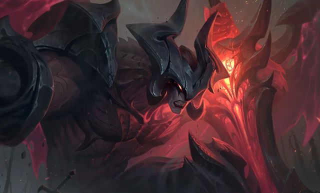 方面,治疗机制和他们的玩法挂钩,比如亚托克斯,索拉卡,蒙多,红凯隐