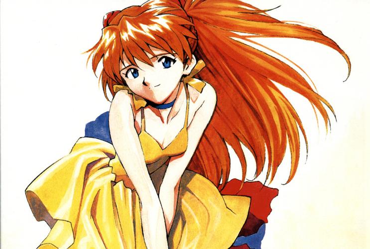 puni绘为什么会在容易审美疲劳的同时成为旧时代日漫画风代表