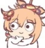 [闲聊杂谈]求一些宵宫的表情包