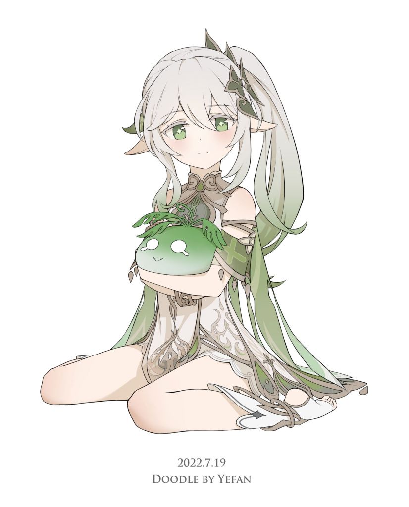 [其他讨论]今晚还有大药吗,能不能给点草神的料,我要戒断反应了