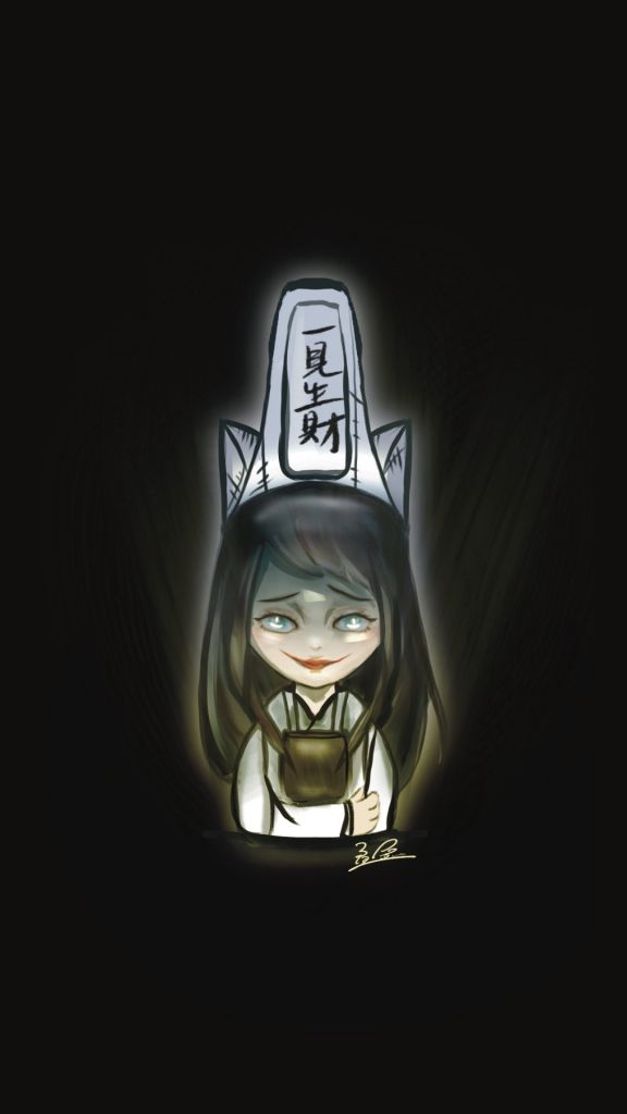 水彩丧系我是会被xx邦赶出去的腊鸡画师不丧不舒服