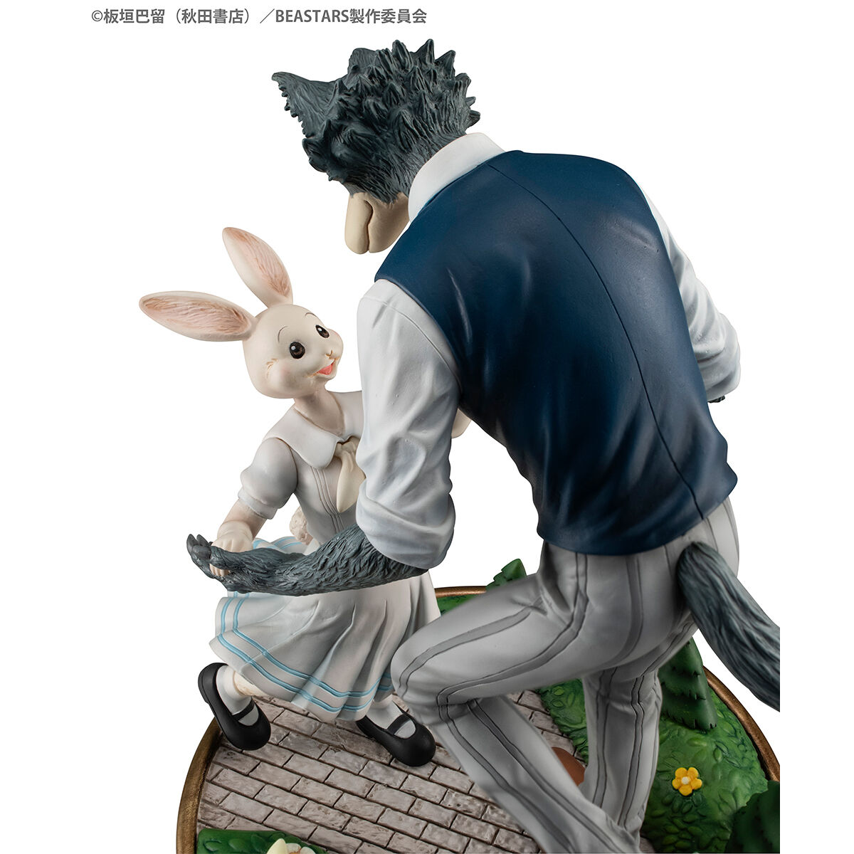 新闻资讯megahouse动物狂想曲春雷格西shallwedance