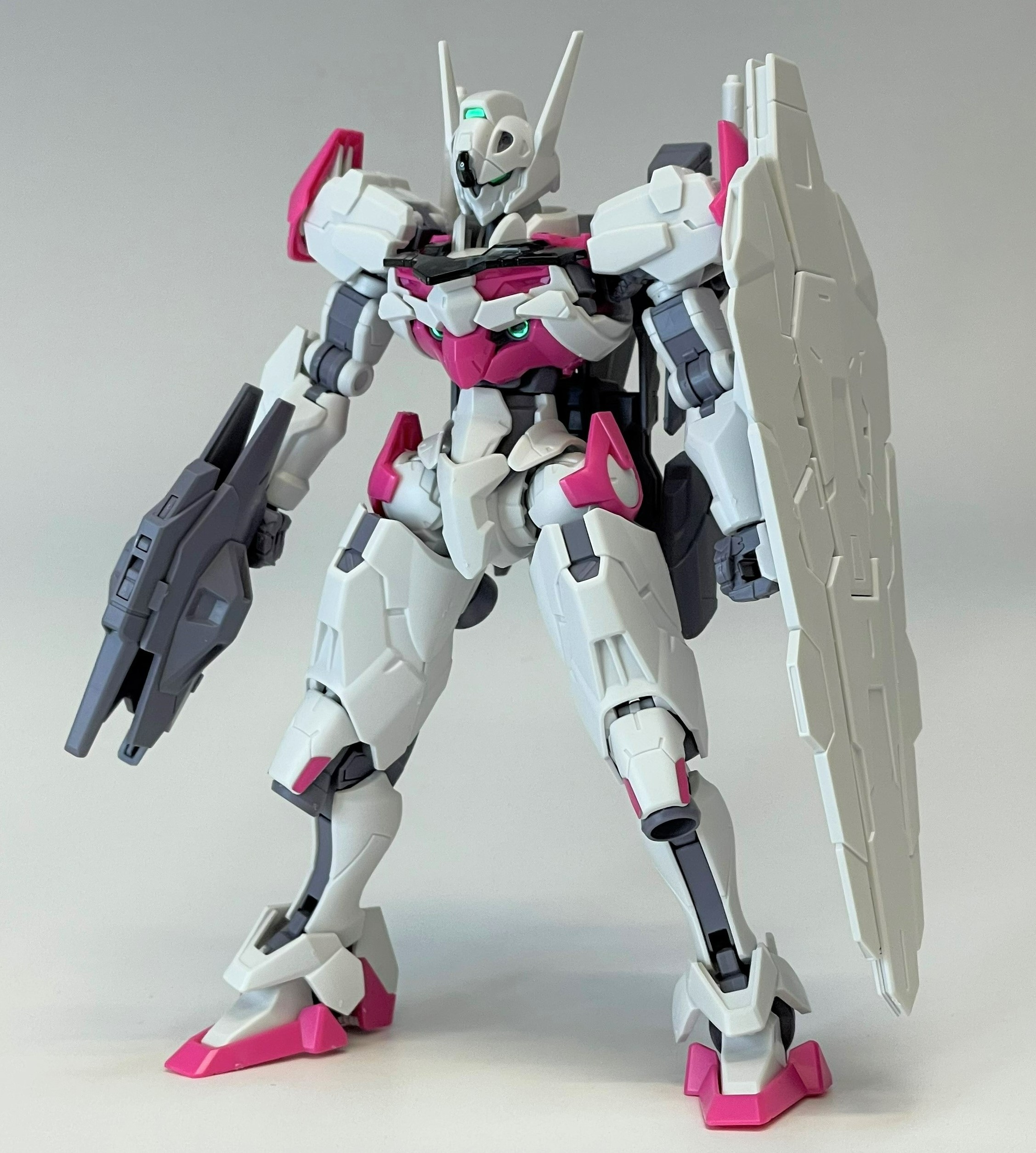 新闻资讯hg1144魔灵高达hg1144异端审判者官博介绍