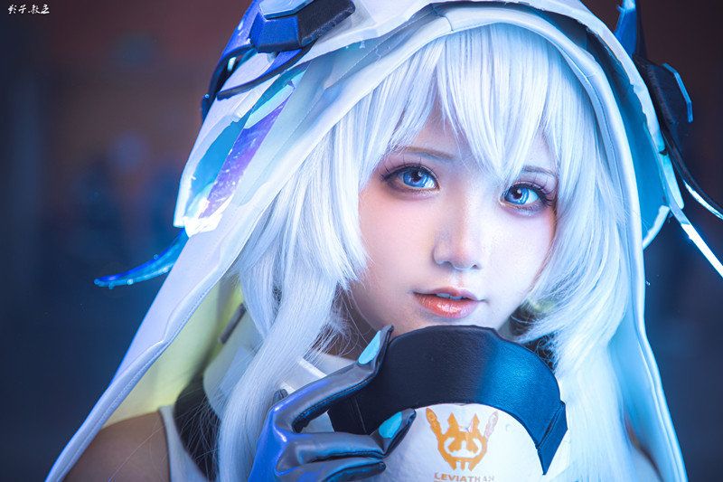 同人转载深夜福利夏活美女cos