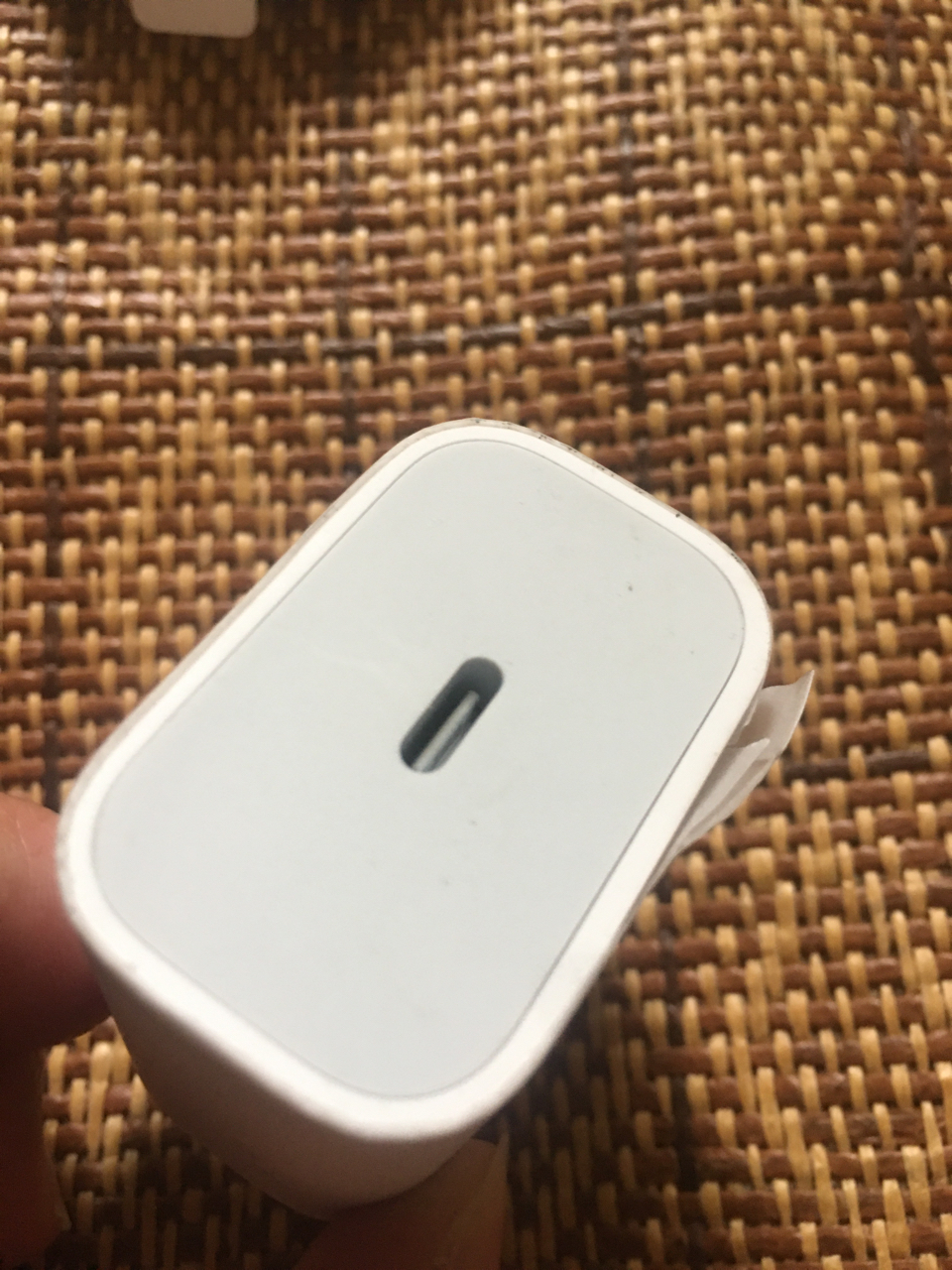 苹果ipadpro原装充电器快充和线