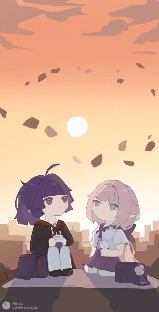 爱芽的年度旅行