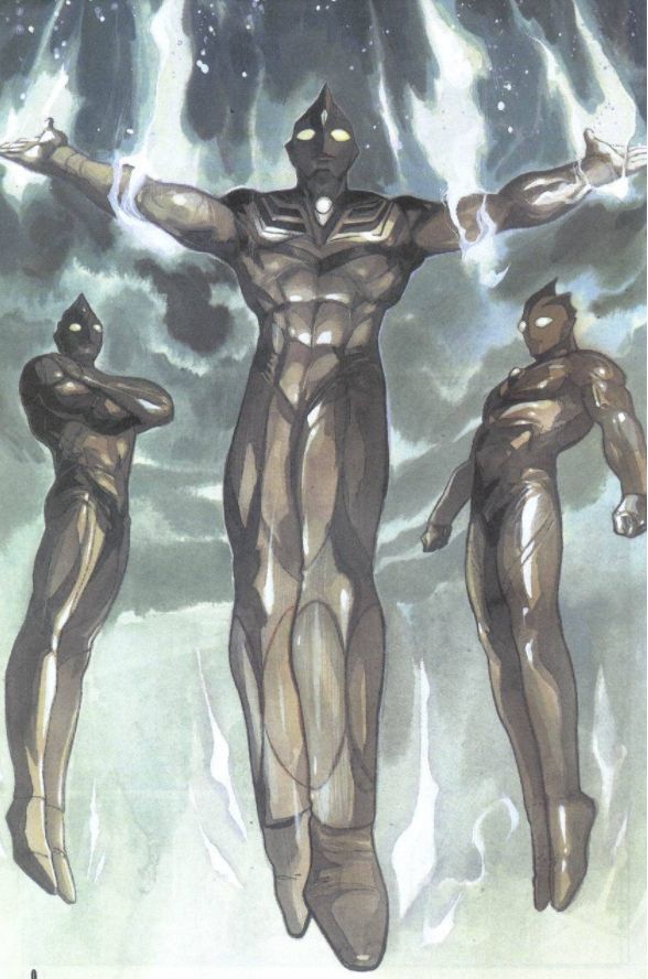 港漫水迪迦你这不知所谓的东西怎么能守护地球了