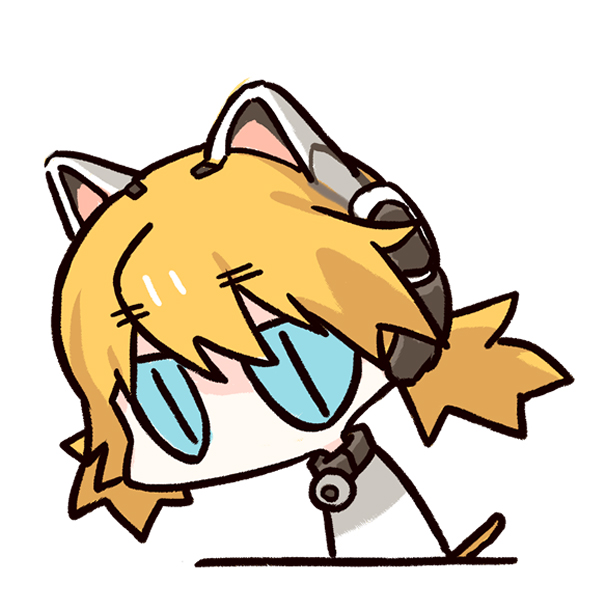 [微博拌匀]今天是世界猫猫日哦.